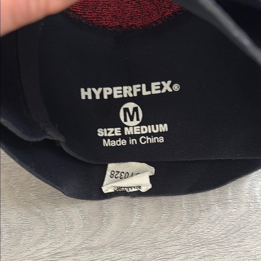 Hyperflex hood - Picture 4 of 5